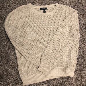 Sweater from Forever 21